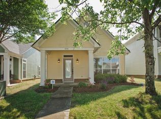 1078 Island Pl E, Memphis, TN 38103