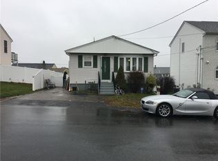 311 Brown St, East Providence, RI 02914