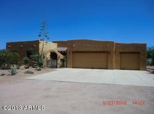 10103 E Lazy K Rd, Gold Canyon, AZ 85118