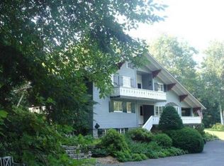 43 Occom Rdg, Hanover, NH 03755