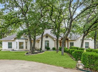 3601 McNeil Dr, Austin, TX 78727