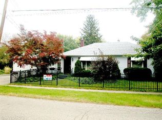 3027 Pasadena St, Kalamazoo, MI 49001