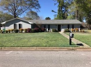 2624 Pemberton Ave, Tupelo, MS 38801