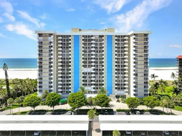 140 Seaview Ct, Marco Island, FL