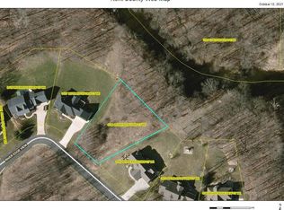 3549 River Edge View Ct NE, Rockford, MI 49341