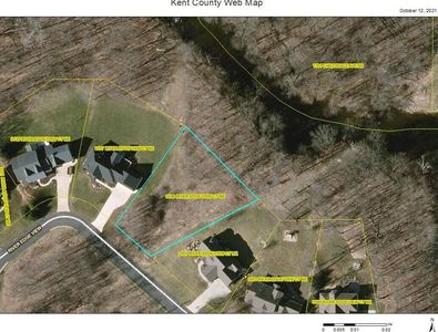 3549 River Edge View Ct NE, Rockford, MI, 49341
