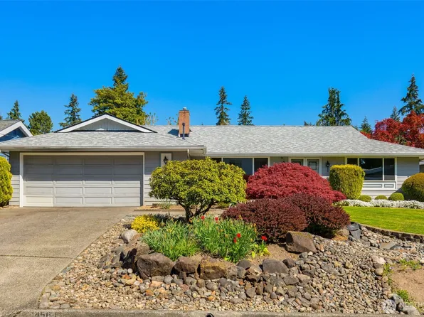 14564 NE 4th Place, Bellevue, WA 98007