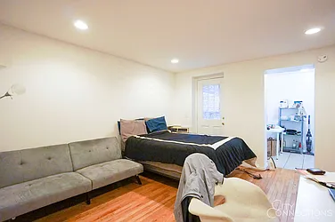 Rented by City Connections Realty