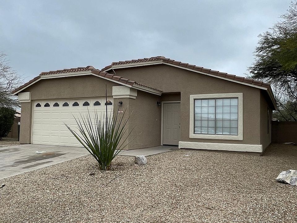 1st image of 8078 N Kearny Dr