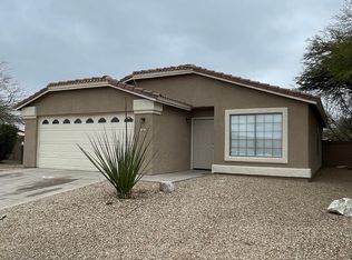 8078 N Kearny Dr, Tucson, AZ 85743