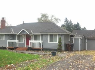 512 Warner Parrott Rd, Oregon City, OR 97045