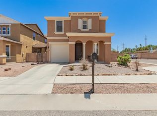 7950 E Revolution Loop, Tucson, AZ 85730