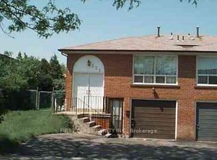 121 Pindar Cres, Toronto, ON M2J 3L3