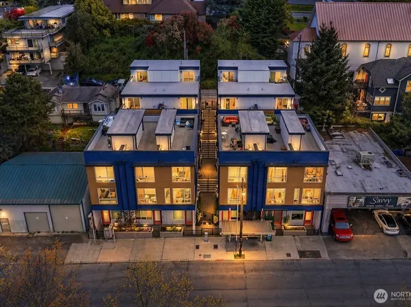 3216 15th Avenue W #B, Seattle, WA 98119