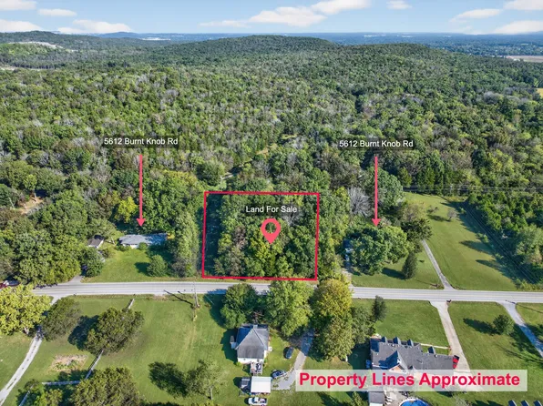 0 Burnt Knob Rd, Murfreesboro, TN 37129