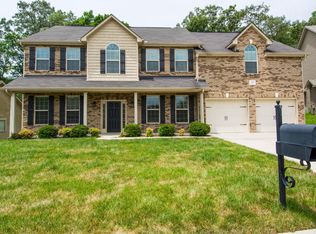 1507 Dempsey Rd, Knoxville, TN 37932