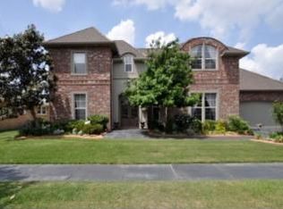 1344 Hesper Ave, Metairie, LA 70005