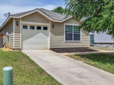 1345 Sierra Estate Trl, Fort Worth, TX, 76119