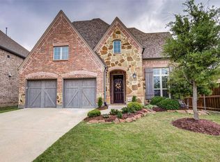 3045 Little Ml, The Colony, TX 75056