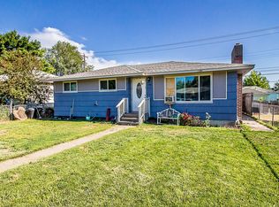 1108 E Garland Ave, Spokane, WA 99207