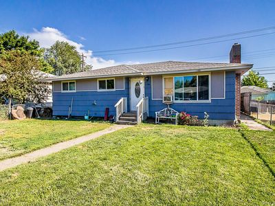 1108 E Garland Ave, Spokane, WA, 99207