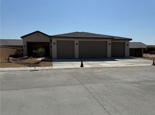 6034 S Recreation Ave, Fort Mohave, AZ 86426