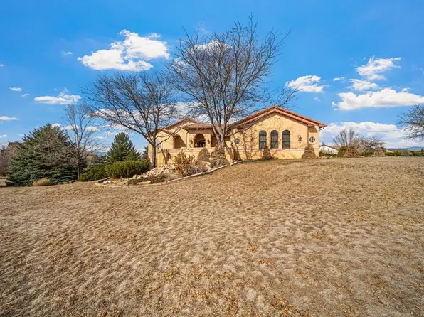 995 S Linden Pl, Pueblo West, CO 81007