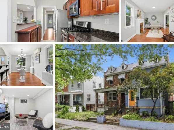2708 Minnesota Ave SE, Washington, DC 20019