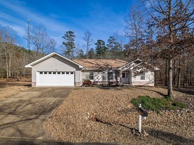 44 Escuadron Ln, Hot Springs Village, AR, 71909