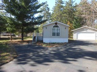 1116 S Chicago Ln, Friendship, WI 53934