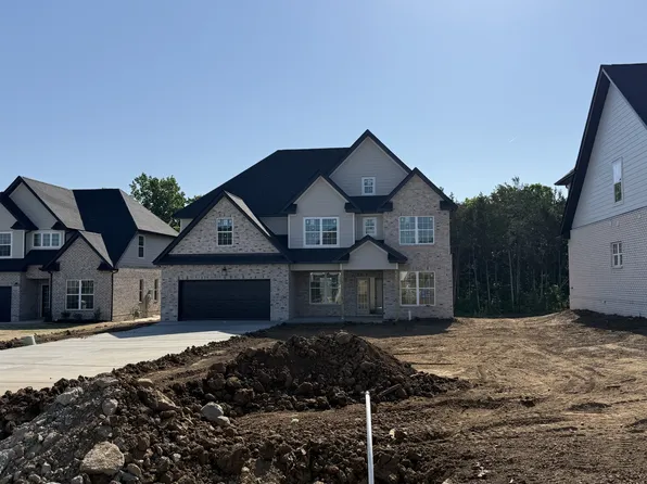 6012 Northern Oak Chase Lot 89, Smyrna, TN 37167