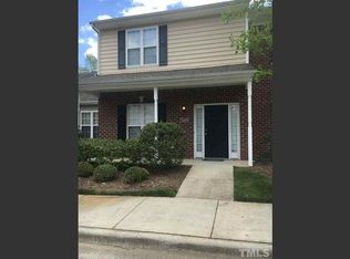 9208 Grassington Way, Raleigh, NC 27615