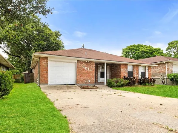 3317 Academy Dr, Metairie, LA 70003