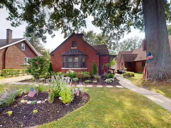 4008 Cochran St, Erie, PA 16508