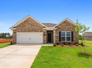 16640 Demi Dr, Athens, AL 35613