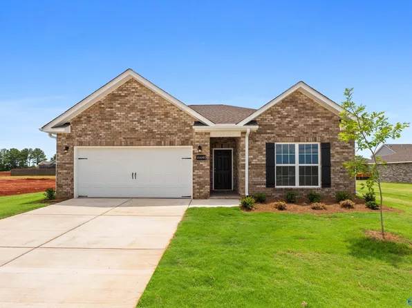 16640 Demi Dr, Athens, AL 35613