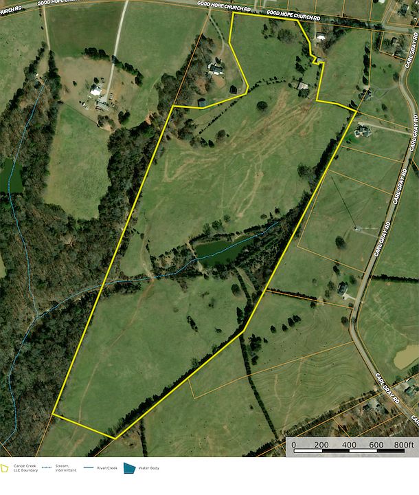 1st image of Good Hope Church Rd Lot Wp001