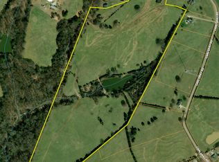 Good Hope Church Rd LOT WP001, Starr, SC 29684