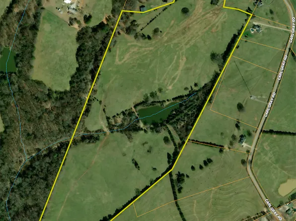 Good Hope Church Rd Lot Wp001, Starr, SC 29684