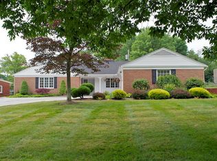 667 Stewart Ln, Mansfield, OH 44907