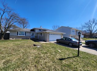 15133 Long Ave, Oak Forest, IL