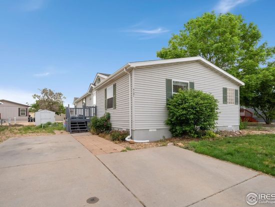 4131 Cedar Ln #79, Evans, CO 80620