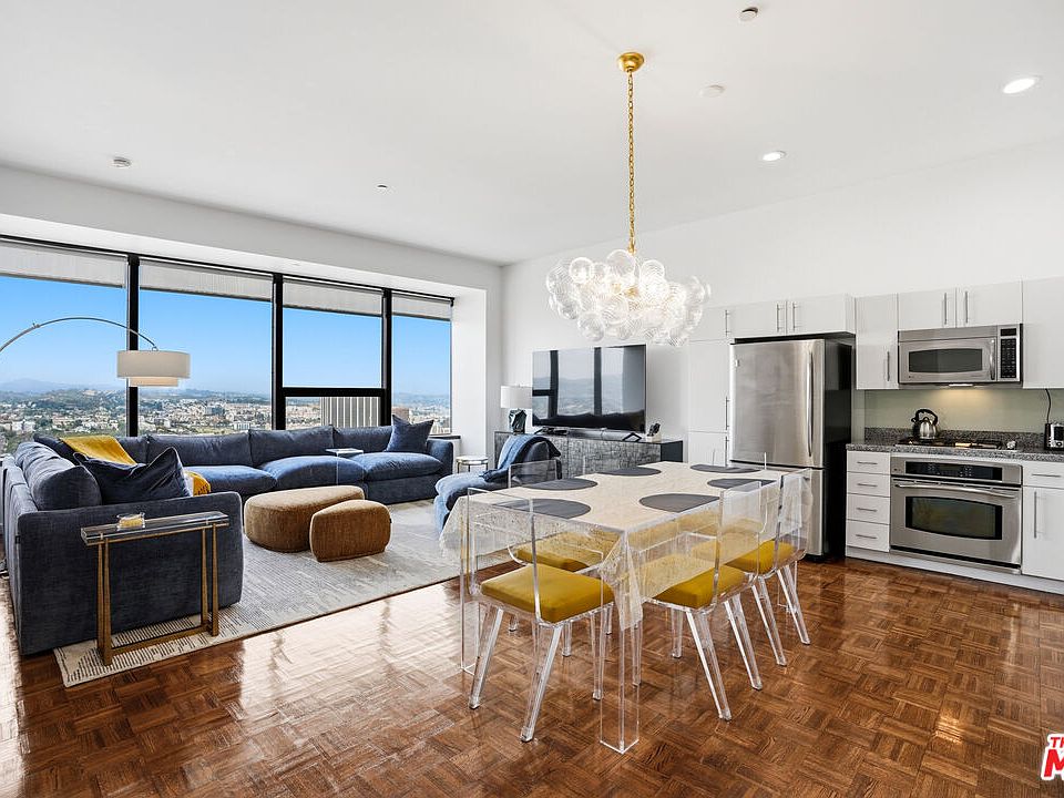 1st image of 1100 Wilshire Blvd APT 2604