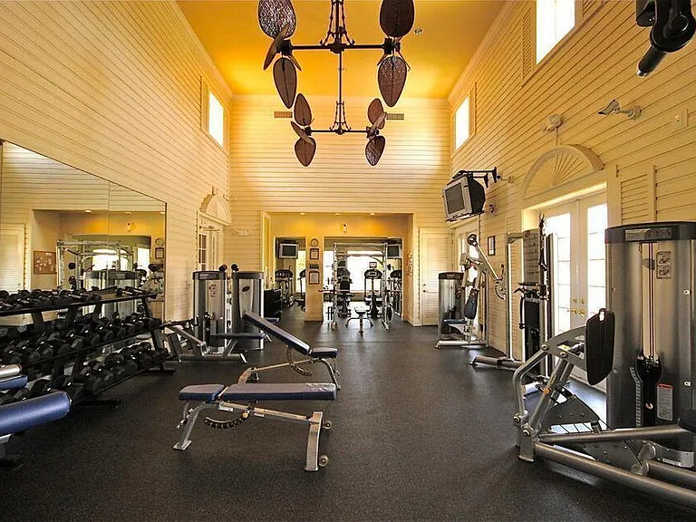 140 Yacht Club Way #206 — Photo 23