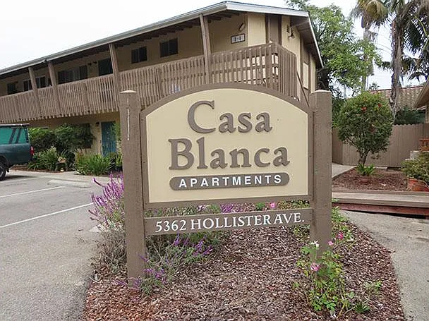 5362 Hollister Ave #16 — Photo 1