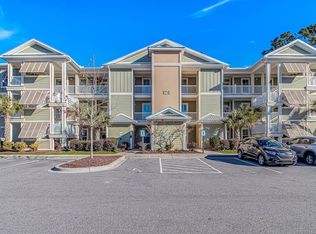 128 Puffin Dr #3-A, Pawleys Island, SC 29585