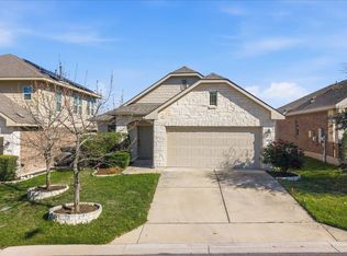 14007 Cantata Ln #96, Pflugerville, TX 78660