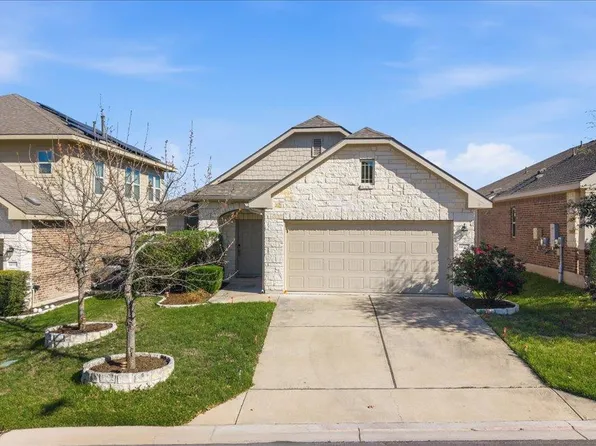 14007 Cantata Ln #96, Pflugerville, TX 78660