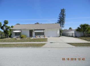 13578 Martha Ave, Pt Charlotte, FL 33981