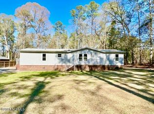 125 Cheyenne Trl, Edenton, NC 27932
